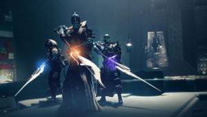 Destiny 2 Season 17 Starts May 24th, Glaives Receiving Buffs to Melee Damage and Shield