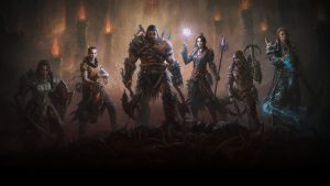 Diablo Immortal Will Receive Bigger Content Update Later This Month