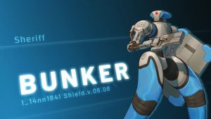 Endless Dungeon Trailer Showcases the Shield-Wielding Bunker