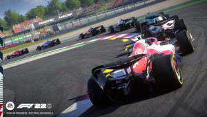 F1 22 Reveals Hefty PC Requirements for Ray Tracing Modes
