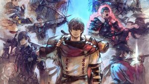 Final Fantasy 14 Patch 6.1 is Now Available; Adds Duty Support System, New Quests, Trials, and More
