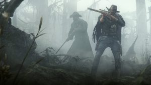 Hunt: Showdown is Dropping Support for PS4 and Xbox One