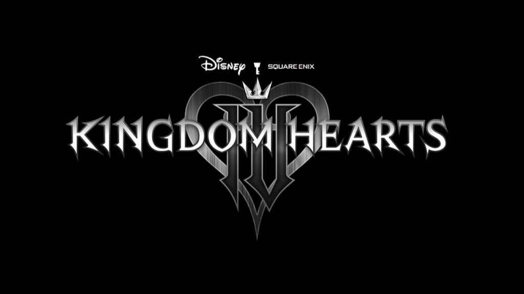 kingdom hearts 4