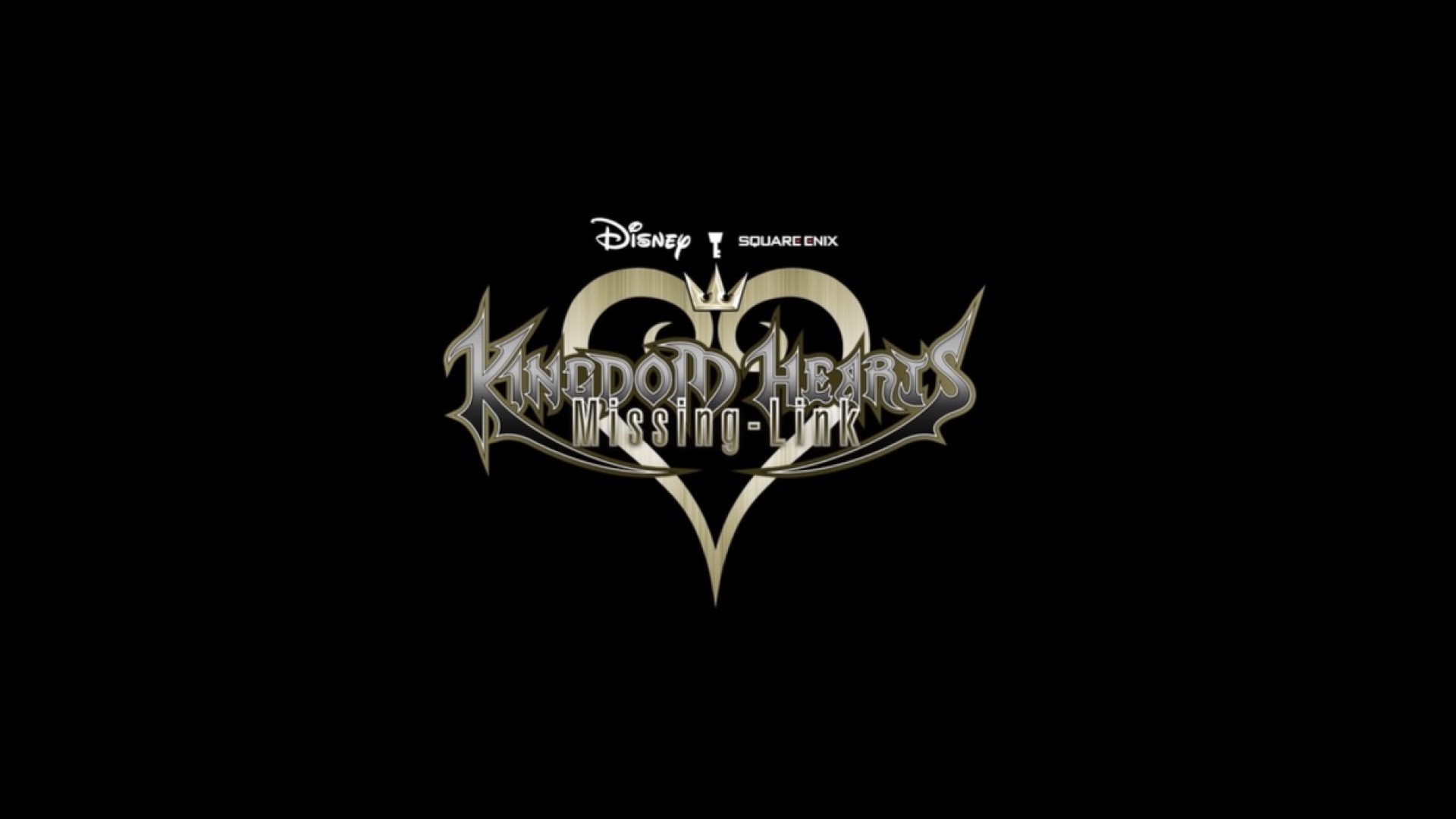 Kingdom Hearts Missing-Link Announced - New KH Mobile Game