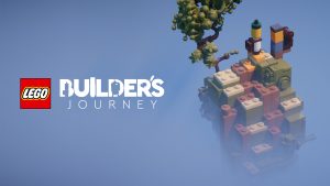 LEGO Builder’s Journey is Free on the Epic Games Store