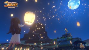 My Time at Sandrock Coming to Nintendo Switch This Summer