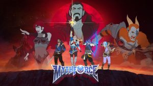 MythForce Announced by Beamdog – Co-op Dungeon Crawler Enters Early Access for PC on April 20th