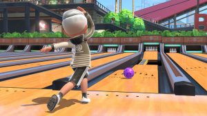 Nintendo Switch Sports – News, Reviews, Videos, and More