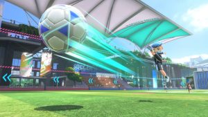 Nintendo Switch Sports – Update 1.2.0 is Now Live; Adds Leg Strap Support,  New Pro League Options, and More