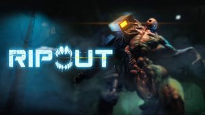 New Horror Shooter RIPOUT Has More Than a Couple of Neat Tricks Up Its Sleeve