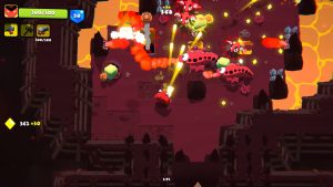 Serious Sam: Tormental Launches Out of Steam Early Access