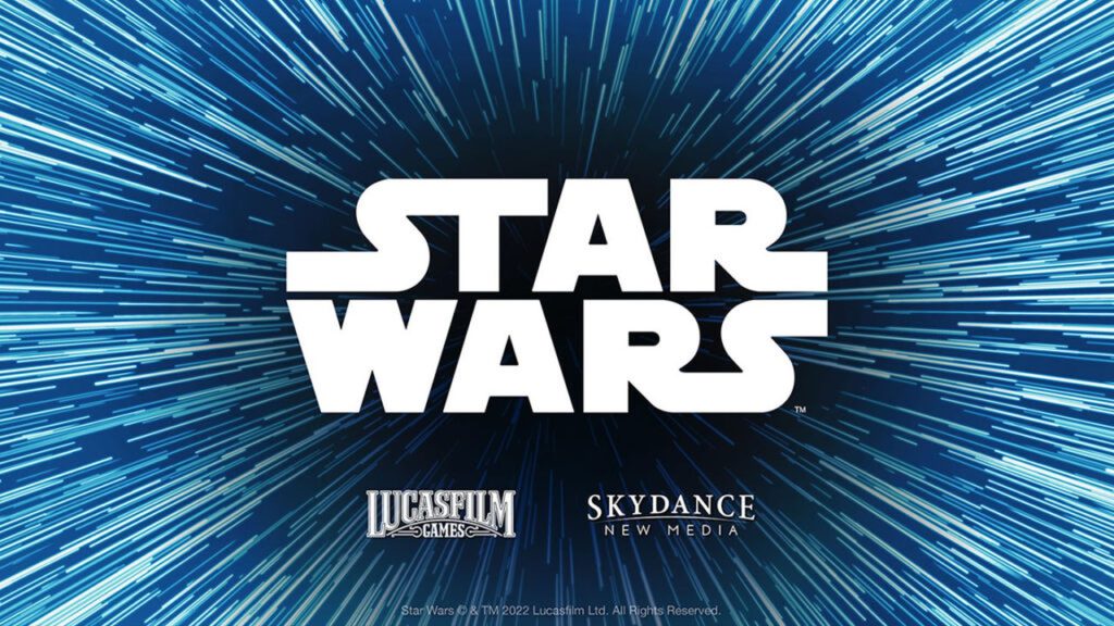 Star Wars - Skydance New Media
