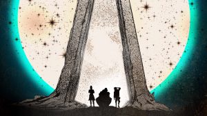 New Tales from the Borderlands Listed for October 21st Release on Amazon