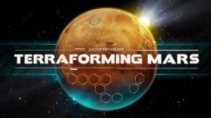 Terraforming Mars is Epic Games Store’s Next Free Game