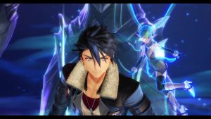 The Legend of Heroes: Kuro no Kiseki Releases on July 28th for PS5 in Japan, PC Version Coming to Asia