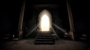 The Stanley Parable: Ultra Deluxe is Now Available for PC, Nintendo Switch, Xbox Series X/S, PS4, and PS5