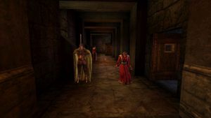 The Wheel of Time – Classic First Person Fantasy Action Game Now Available on GOG