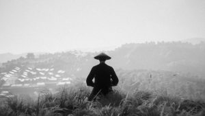 Trek to Yomi is Out Now on Nintendo Switch