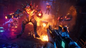 Warstride Challenges Interview – Development, Early Access Plans, and More