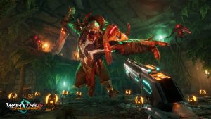 Warstride Challenges is Out Now on Steam Early Access