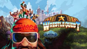 WrestleQuest Interview – “Wrestlified” Combat, Bosses, Optional Content, and More