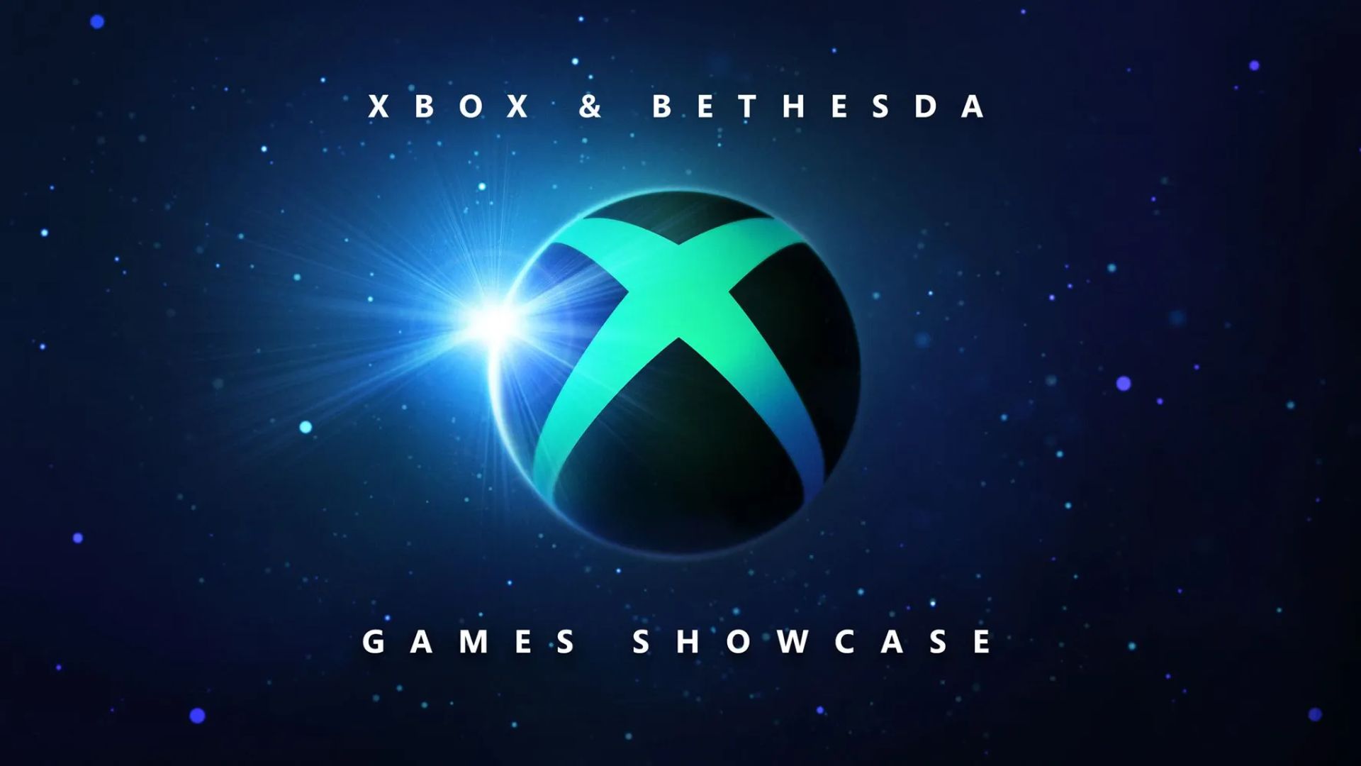 Xbox Games Showcase Extended Announced for June 14th