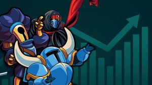 Shovel Knight: Treasure Trove Nears 3 Million Units Sold