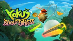 Yoku’s Island Express Leads May’s Xbox Live Games with Gold Lineup