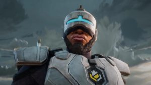 Apex Legends' Season 5 trailer introduces new character Loba Andrade