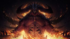 Diablo Immortal Crosses $100 Million in Global Player Spending on Mobile