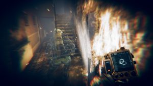 Eternal Threads Looks To Be An Interesting Spin On Time-Loops, Releases May 2022