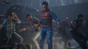 Evil Dead: The Game Sells 500,000 Units in Five Days