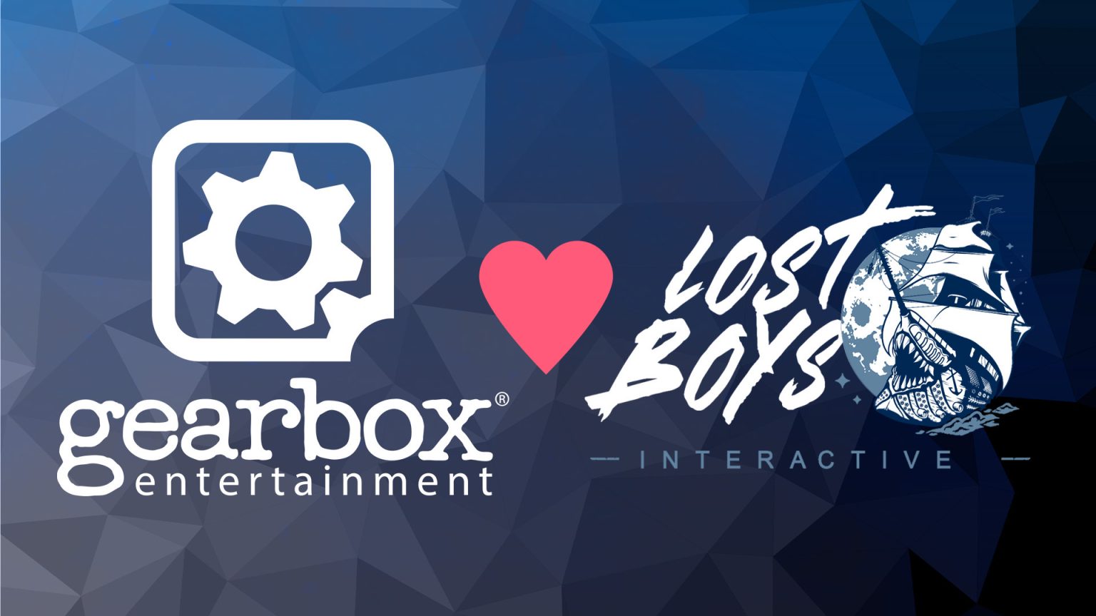 Gearbox Entertainment Acquires Lost Boys Interactive