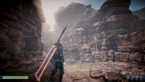 Illusion Lands Interview – Setting, Combat, Progression, and More