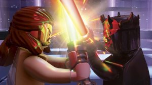 LEGO Star Wars: The Skywalker Saga Topped UK’s Weekly Digital Charts Last Week