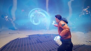 Matcho Interview – Match-3 Shooting, Choices, Parkour, and More