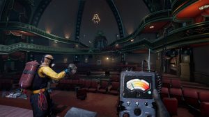 Midnight Ghost Hunt Is Looking Like A Fun And Chaotic Multiplayer Game