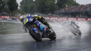 MotoGP 22 Interview – Visual Improvements, Career Mode, Post-Launch Plans, and More