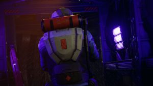 Negative Atmosphere Is Looking Like An Impressive Entry In The Horror Genre