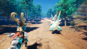 Palworld is Coming to Steam as an Early Access Release on January 19