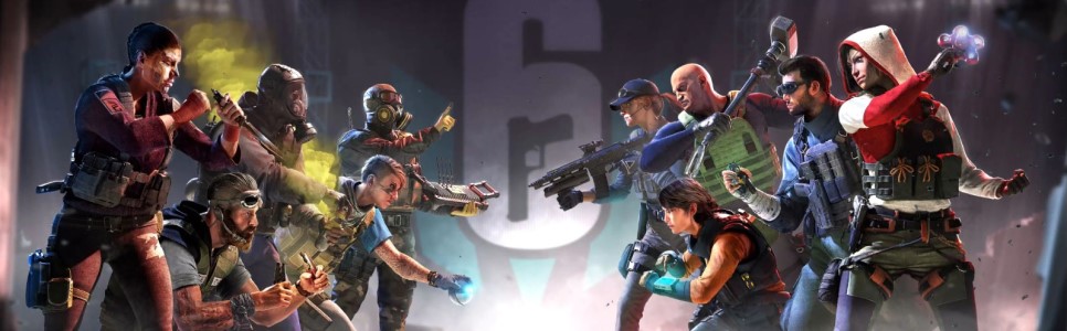 Rainbow Six Mobile Interview – Controls, Modes, Monetization, and More