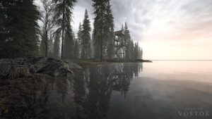 Road to Vostok Sells About 140,000 Copies, Funds “Entire Development Roadmap”