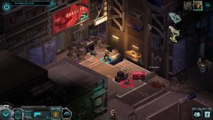 Shadowrun Trilogy Might Be Headed To Consoles – Rumour