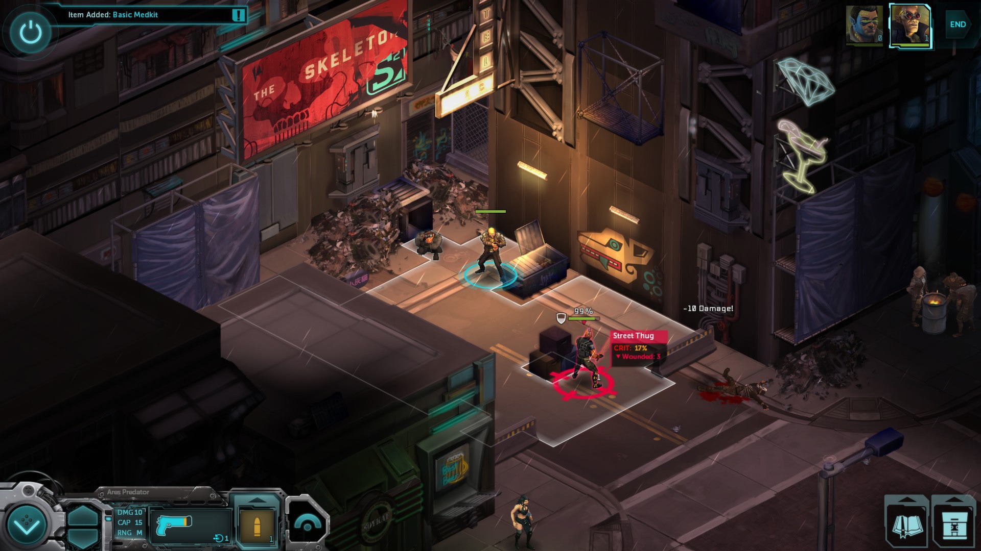 Classic RPG Collection Shadowrun Trilogy Spotted on PlayStation