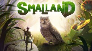 SMALLAND – This Open World Survival Game Looks Intriguing