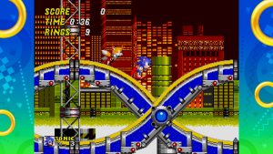 Sonic Origins Gets Gameplay Overview Trailer