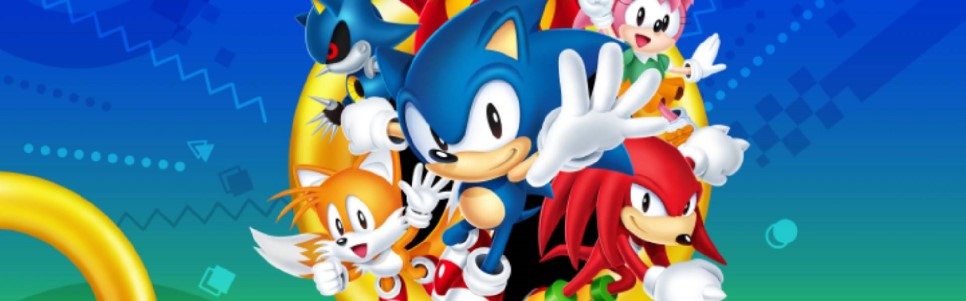Sonic Origins Review – Gotta Go Back