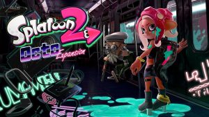 Splatoon 2 Owners Subscribed to Nintendo Switch Online + Expansion Pack Can Play the Octo Expansion for Free