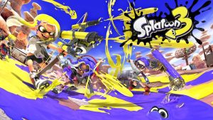 Splatoon 3 is Ending Regular Updates After 2 Years