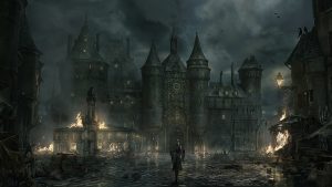 Steelrising Delayed to September 8